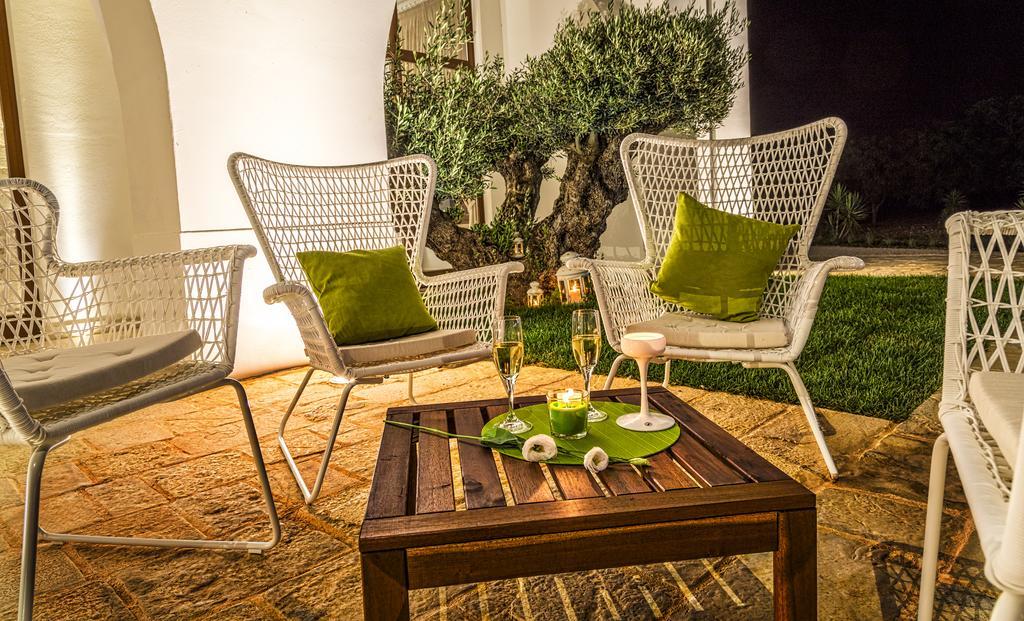 Masseria Martellotta Palagianello Exterior photo