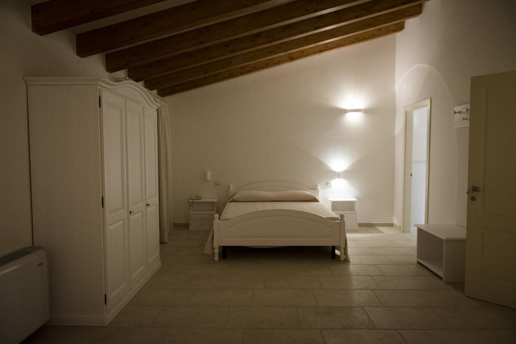 Masseria Martellotta Palagianello Room photo